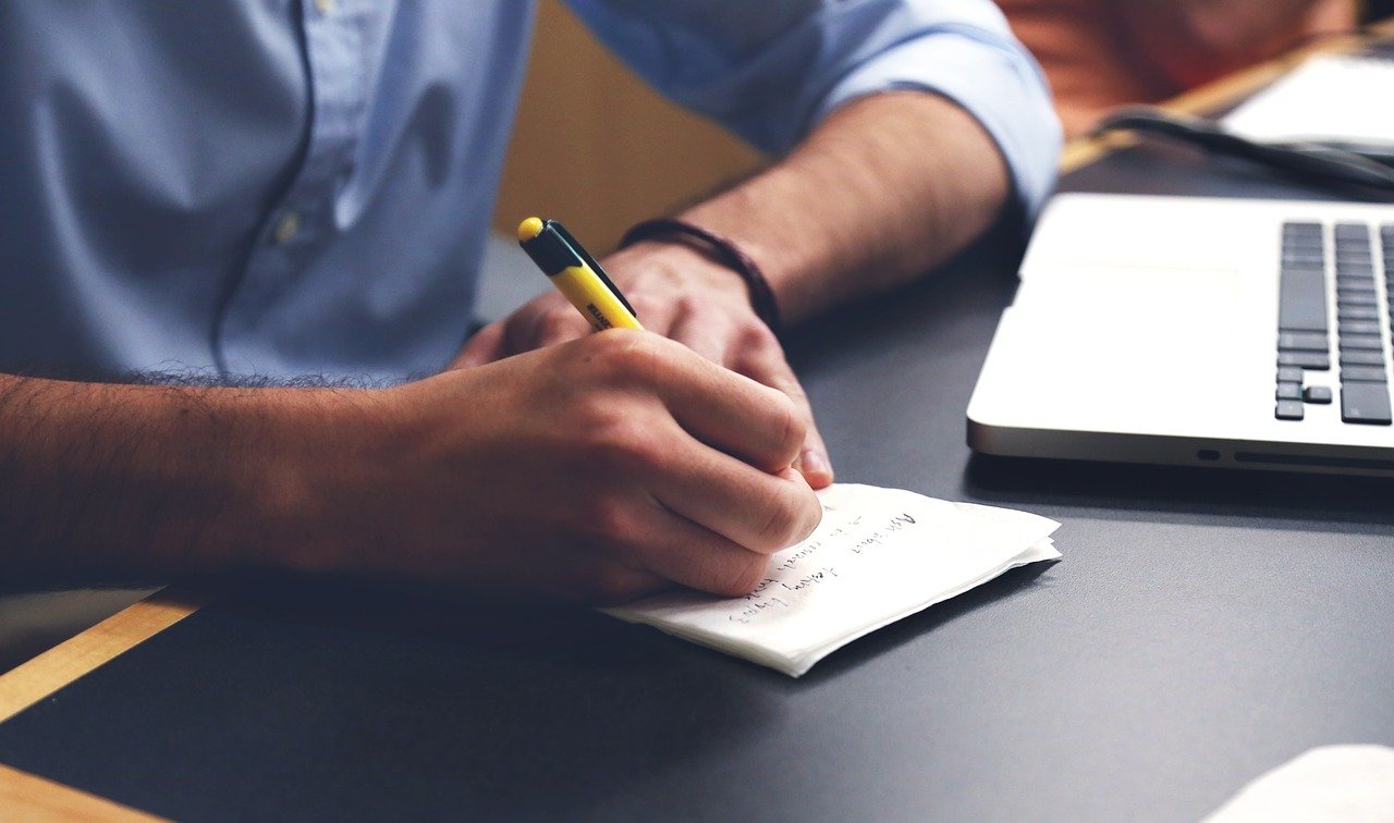 How Mid-Career Workers Are Retraining Themselves For The Jobs Of The Future