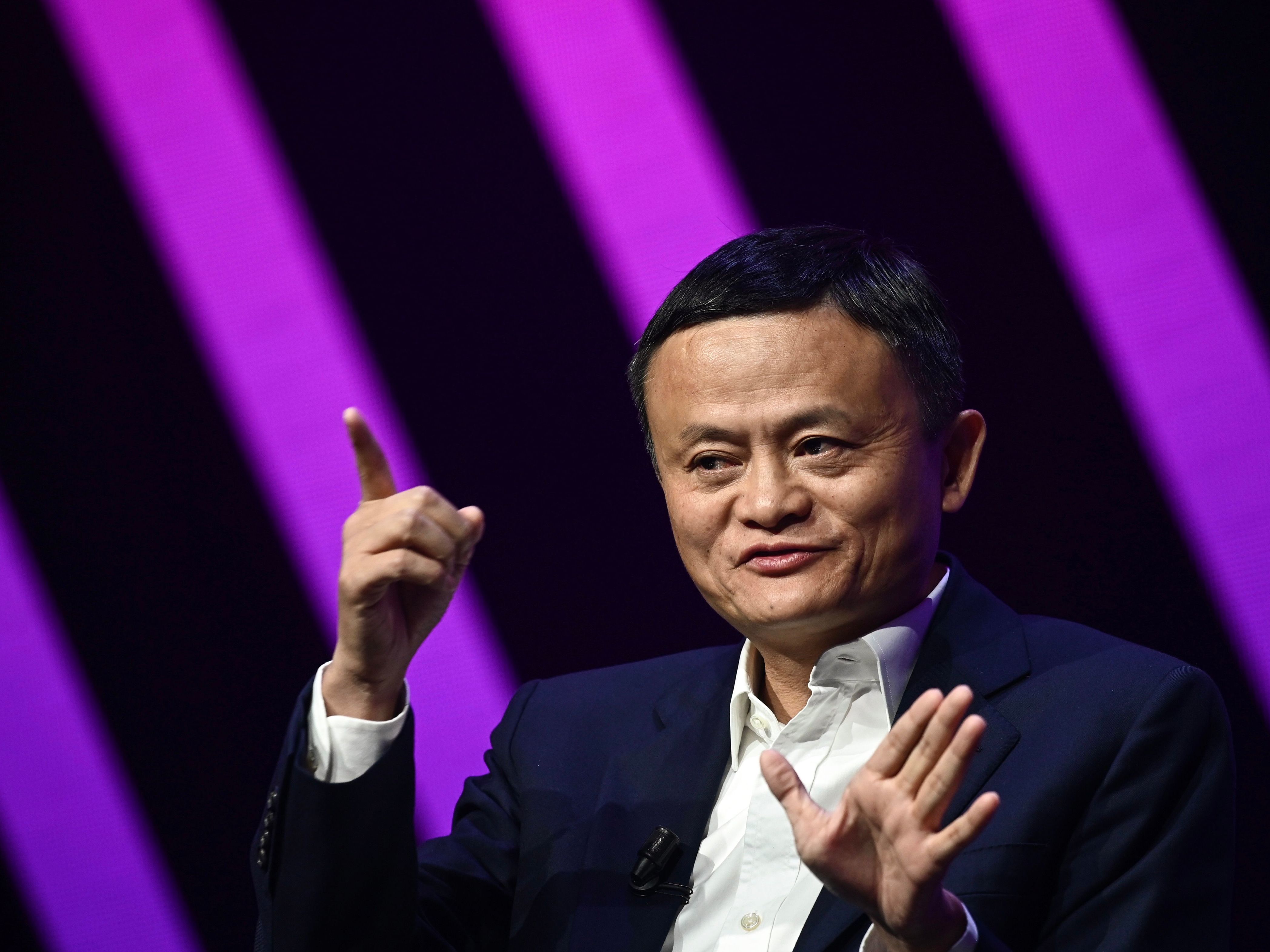 Alibaba: Sales Outlook Not Looking As Expected As Competition Increases And Demand Slows