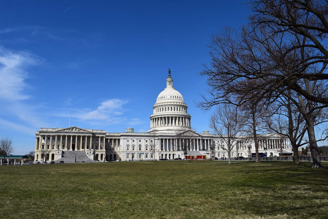 US House Democrats Just Passed Build Back Better—Here’s What’s Included