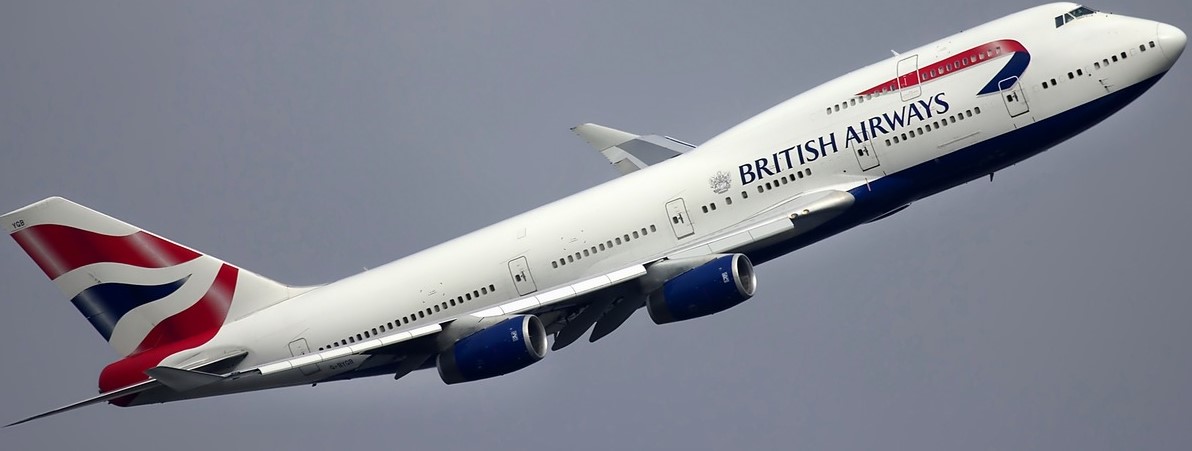 BA-Transatlantic Bookings Getting Close To 2019 Levels Says Owner IAG