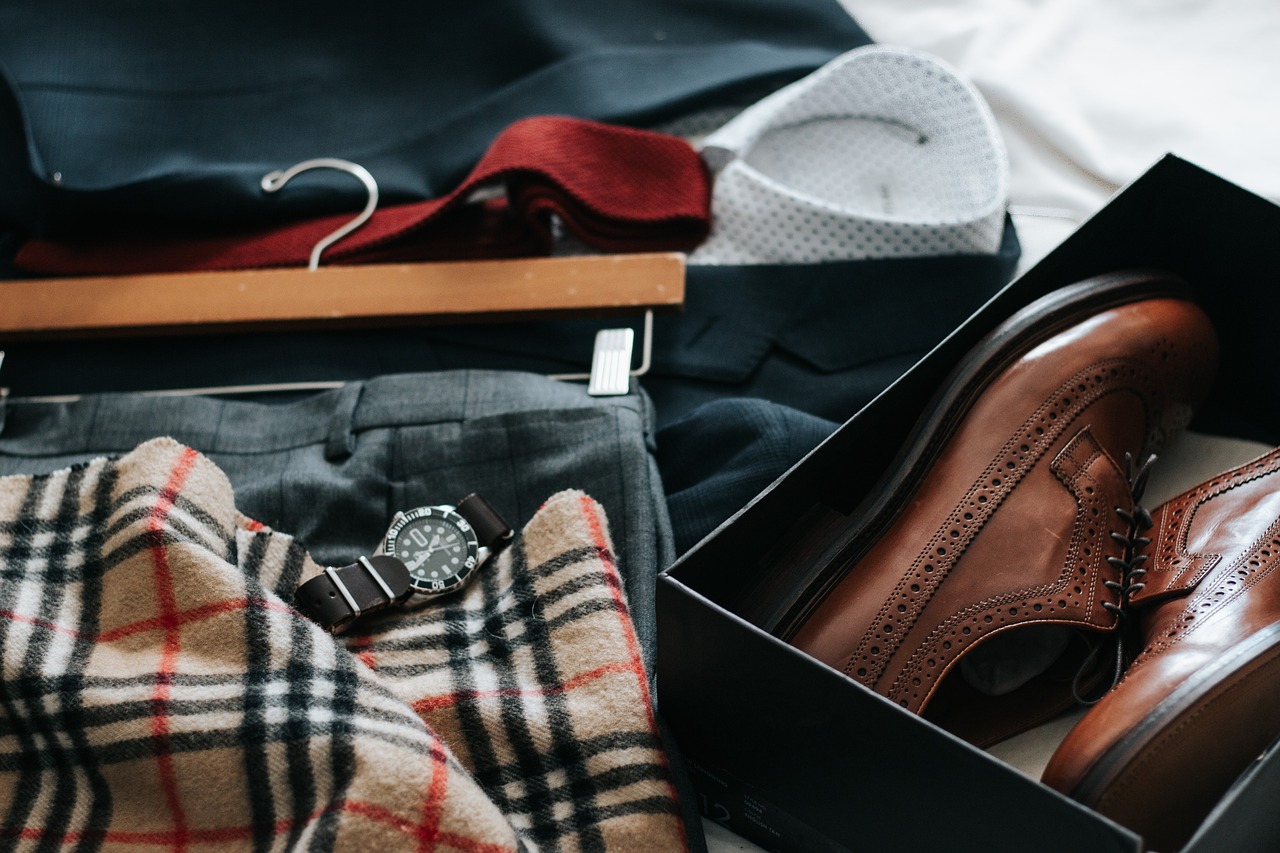 How To Pick The Perfect Job Interview Outfit, According To This ‘Fashion Psychologist’
