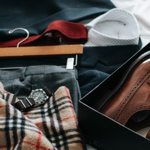 How To Pick The Perfect Job Interview Outfit, According To This ‘Fashion Psychologist’