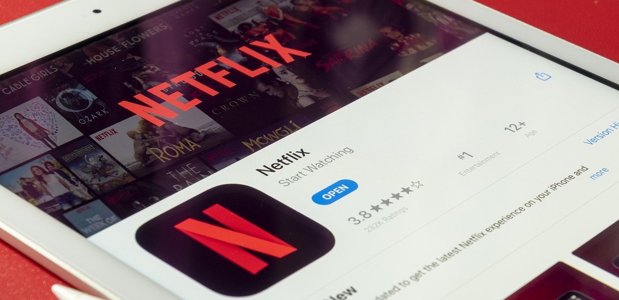 Netflix :Buys Into Special-Effects Firm Behind ‘Stranger Things,’ ‘Game Of Thrones’
