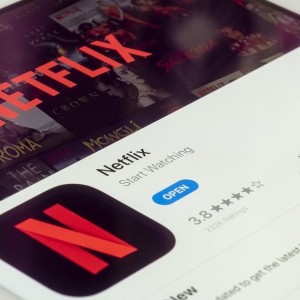 Netflix :Buys Into Special-Effects Firm Behind ‘Stranger Things,’ ‘Game Of Thrones’