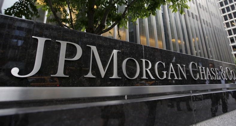 JPMorgan :Jamie Dimon In Hong Kong Says  JPMorgan Will Outlive China’s Communist Party