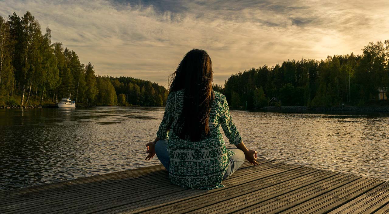 This Japanese Secret To A Longer And Happier Life Is Gaining Attention Around The World