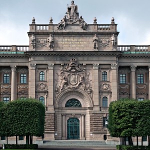 New Swedish PM Resigns On First Day In Job, Hopes To Return Soon