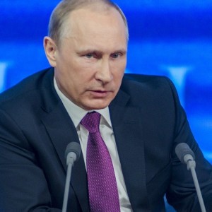 Russia's Putin Tests Experimental Intranasal Covid-19 Vaccine