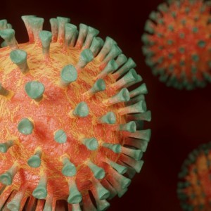 German COVID-19 Deaths Surpassed 100,000 Mark In Fourth Wave