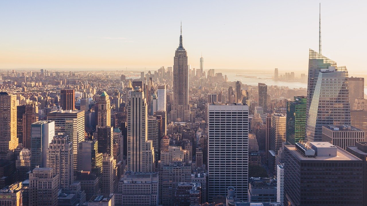 How These Billion-Dollar Businesses Started As Happy Accidents And Side Gigs