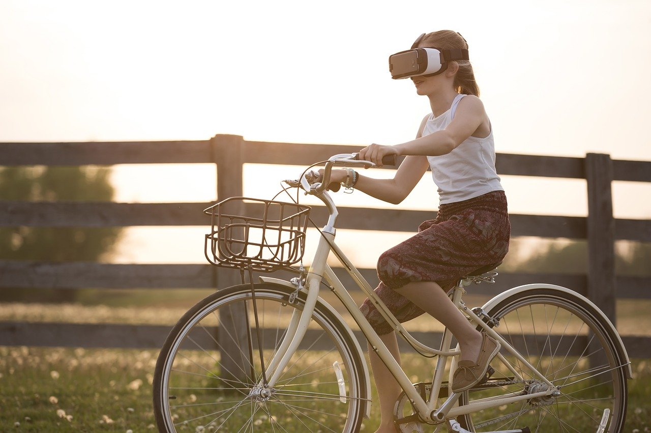 3 Things Oculus Co-Founder Palmer Luckey Splurged On When Facebook Bought It For $2 Billion