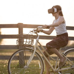 3 Things Oculus Co-Founder Palmer Luckey Splurged On When Facebook Bought It For $2 Billion