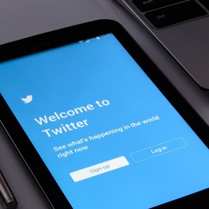 Twitter CEO Jack Dorsey To Step Down 
