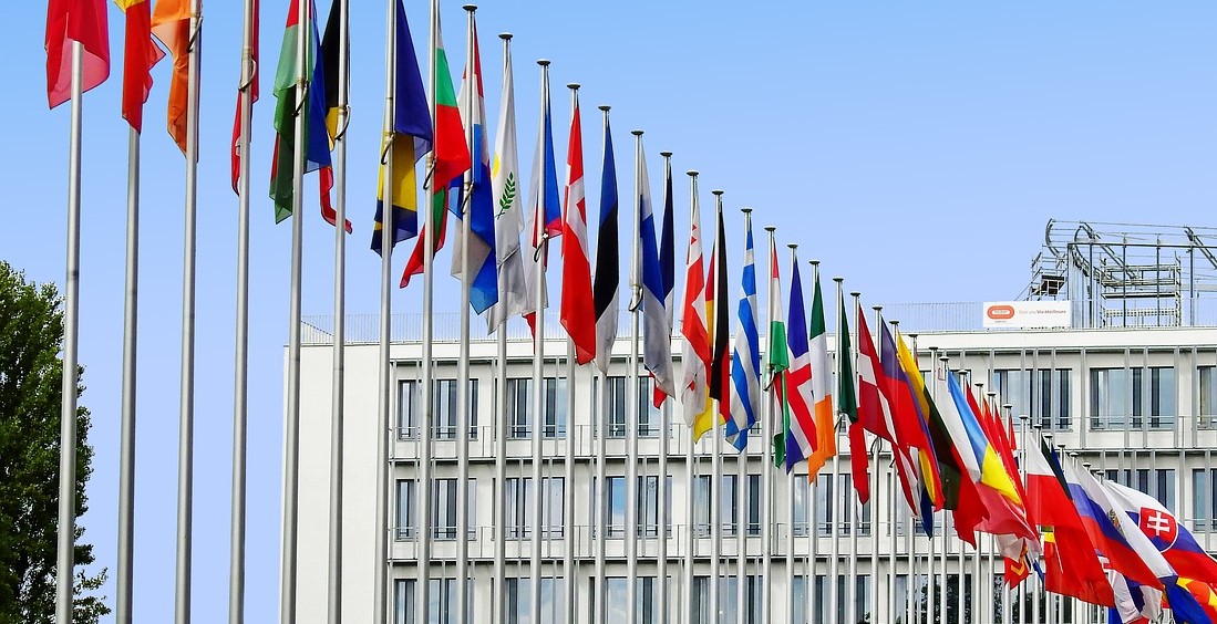 Belgium, UK Agree To Strengthen Immigration Cooperation Amid Channel Crisis