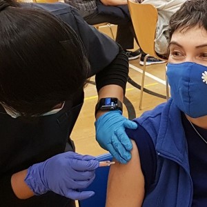 Covid Vaccine: After Taking The Vaccines, Noticed ‘Waning Immunity’: How Worried Should I Be?