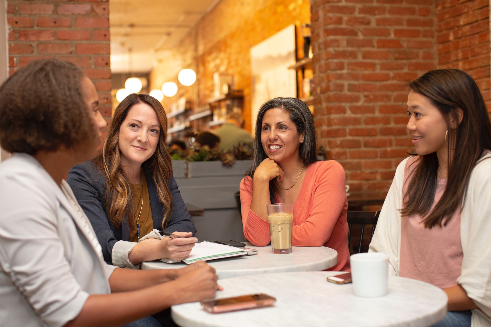 Women Led Companies Increasingly Becoming Attractive To ‘Gender-Lens’ Investors 