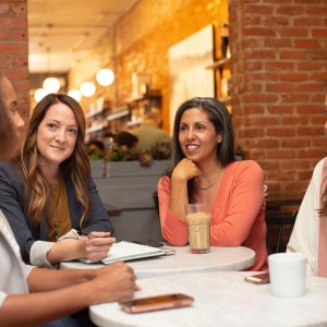 Women Led Companies Increasingly Becoming Attractive To ‘Gender-Lens’ Investors 