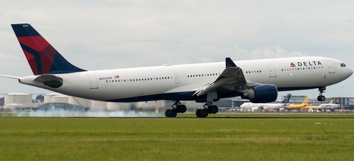 Delta Plane Emergency Landing: Yet Another Passenger Assault Against Flight Attendants