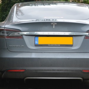 Tesla Car Accident: Paris Taxi Firm Suspends Tesla Fleet After Fatal Accident