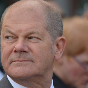 Germany: Scholz Plans To Launch Germany's Biggest Economic Transformation  In A Century