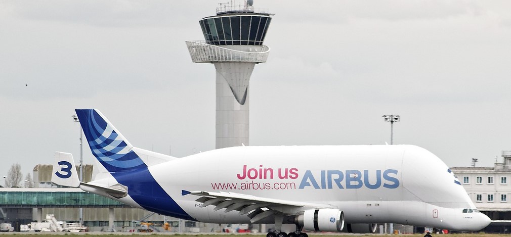 AirBus Wins: Qantas Select Airbus To Replace Its Domestic Fleet Over Boeing Aircraft