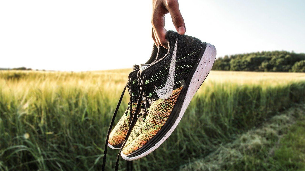 Nike Q2 earnings set to reflect COVID-era supply strains, impact from Asia