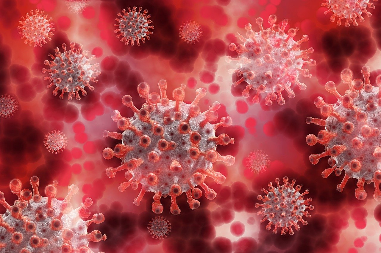 Multiple Studies Suggest Omicron Is Milder Than The Delta Variant