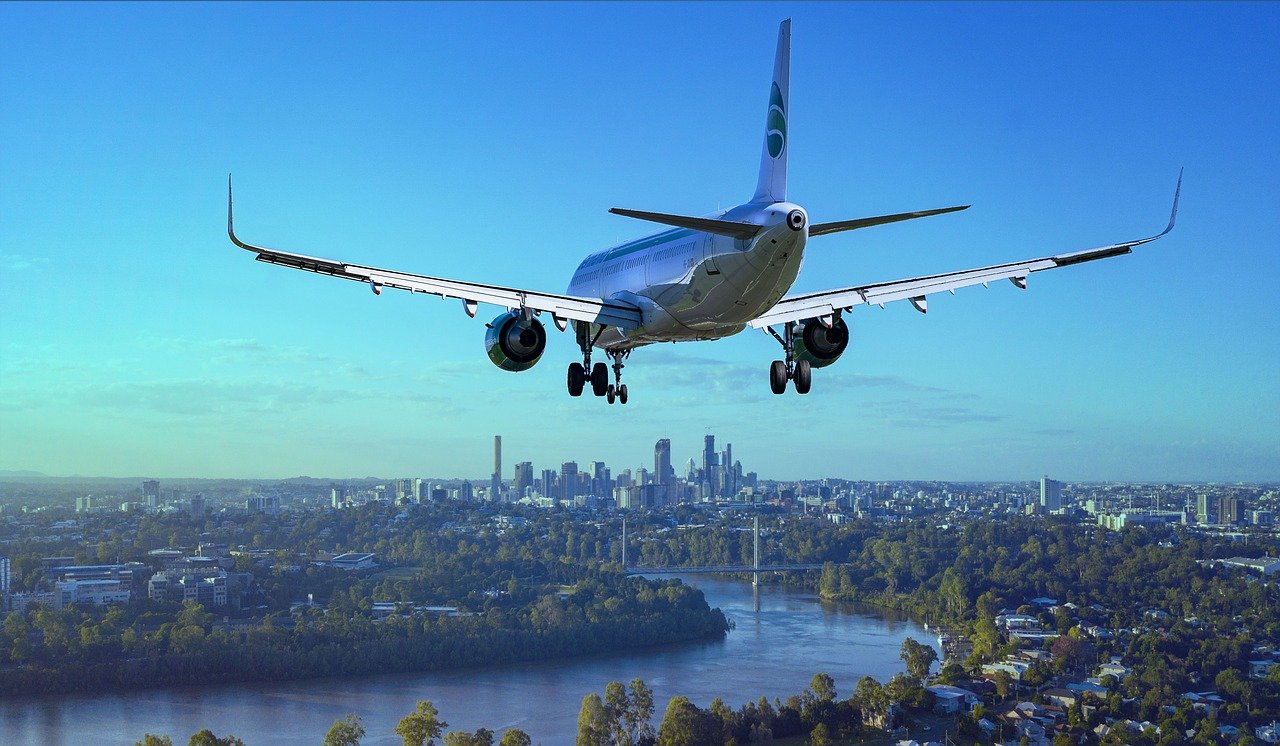 Thousands Of Flights Cancelled As Omicron Infections Surge In The Uk