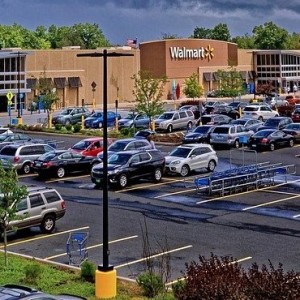 Walmart In The Retail Lead, Accounts For 25.4% Of Click And Collect In 2021 