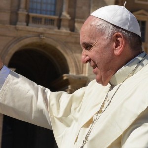 Pope: Mothers Bestow Life And Women Keep The World (Together),Violence Against Women Insults God