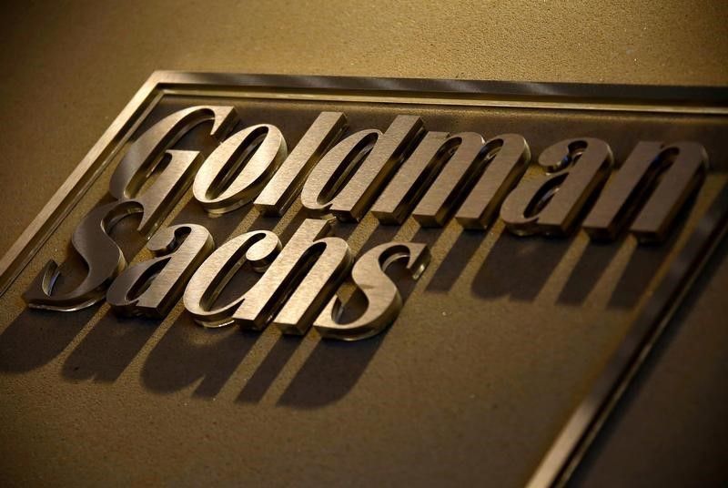Goldman Sachs: Fed May Likely Hike Rates 4 Times In 2022, More Than Previously Expected