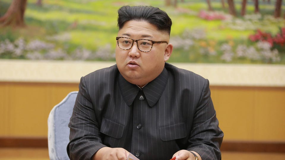 N.Korea: Launches A  'More Advanced' Missile As A Follow-up To Its Hypersonic Test Of Last Week
