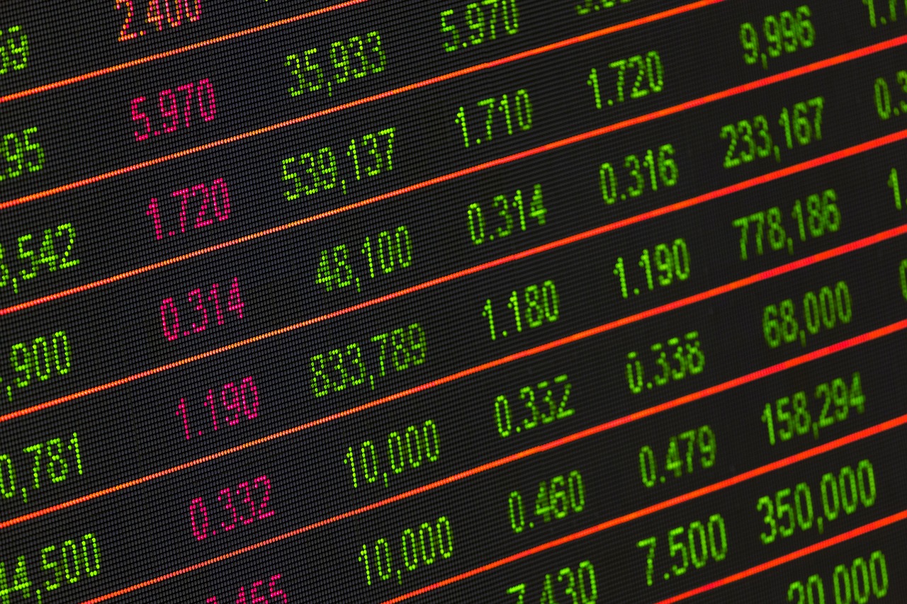 China Stocks Roars Up Amid Regulatory Easing & Attractive Valuations