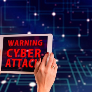 Ukraine Hit With Massive Cyberattacks Amid Russia Tussle