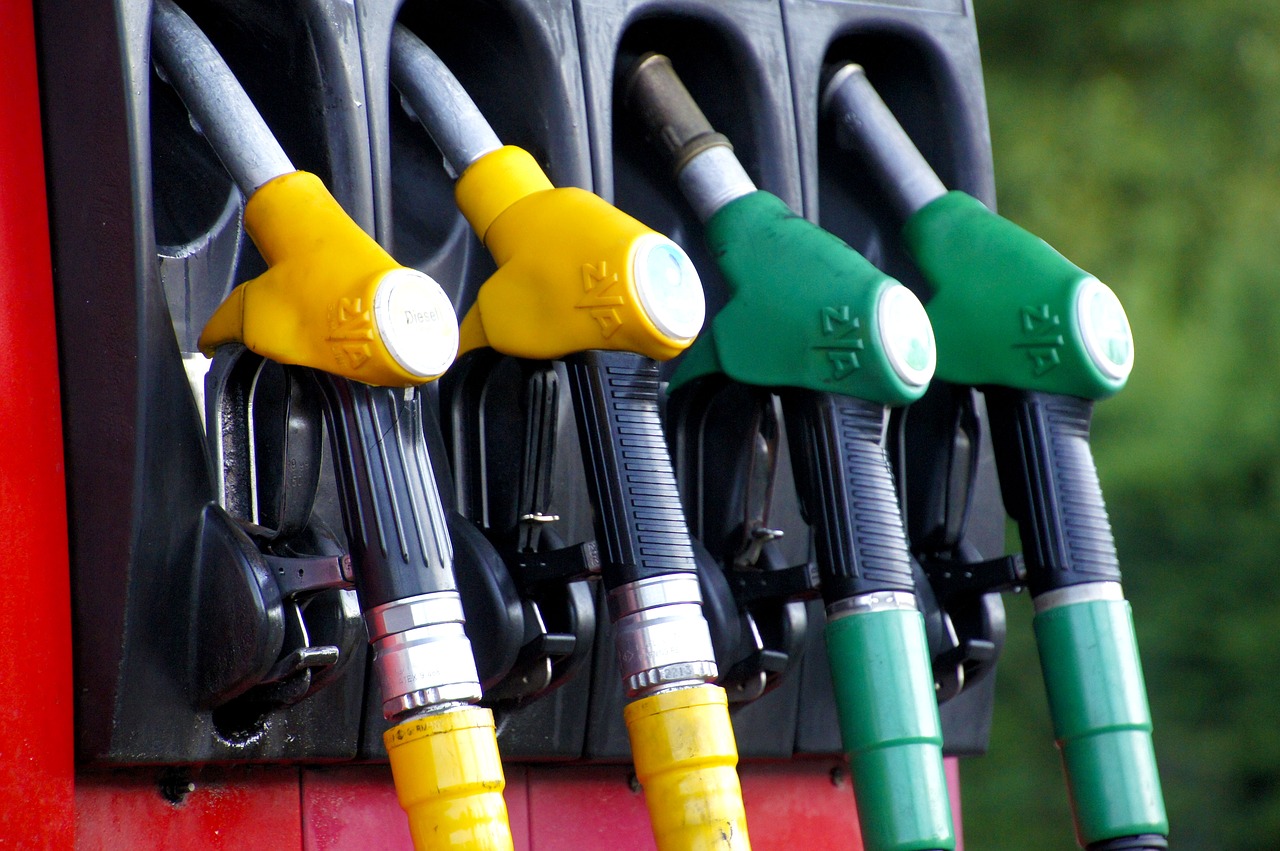 Grim Outlook As IEA Report Predicts Higher Energy Prices And Higher Emissions