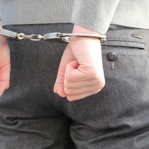 Deceptive Cover Blown : A US Wanted Fugitive Who Faked Dead Nabbed In Glasgow