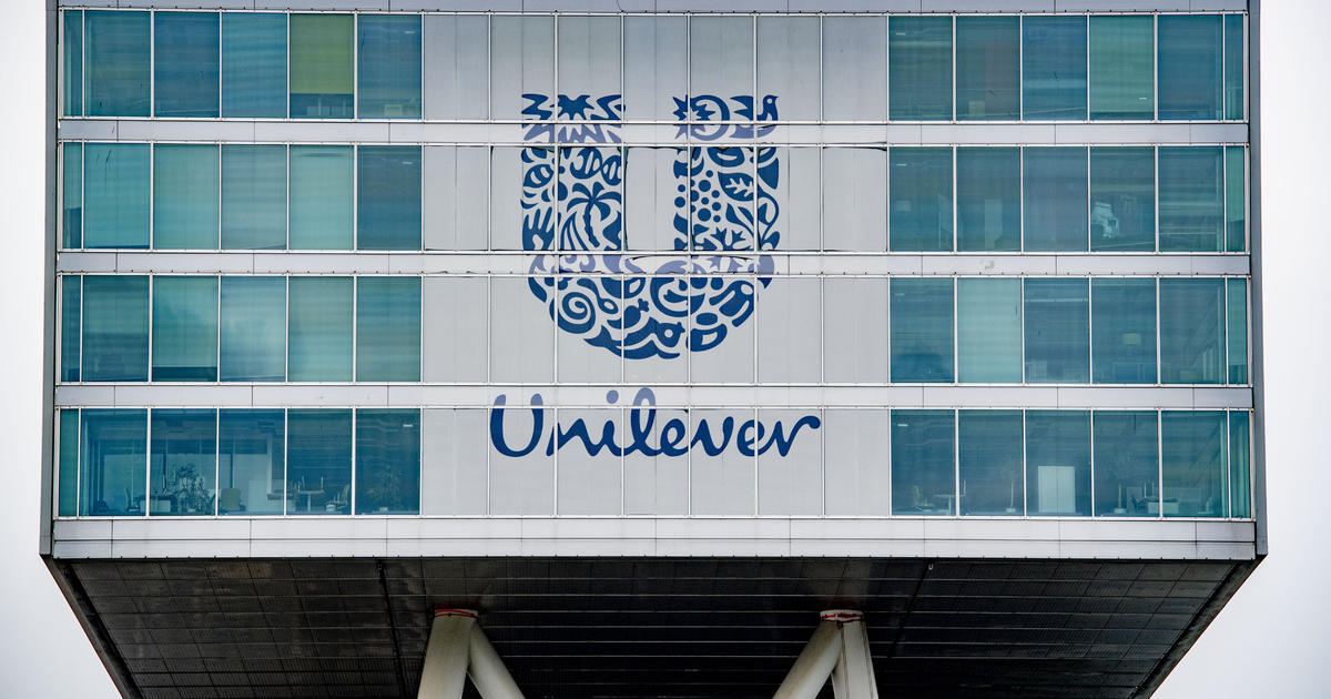 Unilever to Sharpen Health Focus After GSK Consumer Interest