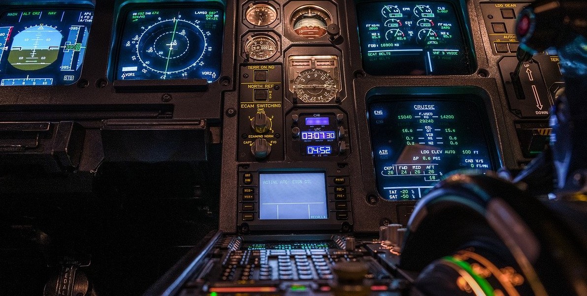 5G Deployment Could Ground Some Airplanes: Major U.S. Airlines Persist In Their Warnings