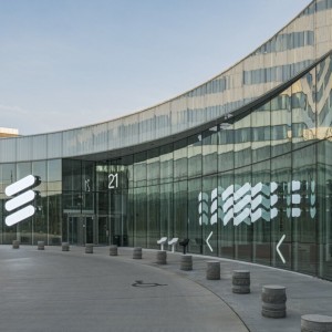 Ericsson Sues Apple Again Over 5G Patent Licensing