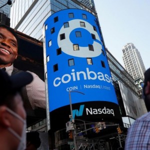  Coinbase  & Mastercard Partner On NFT Purchases