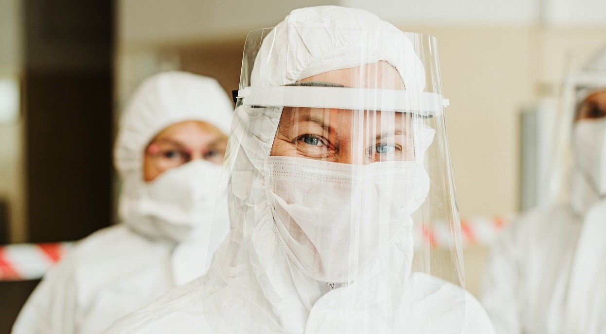Biden Approves 400 Million N95 Masks To Be Made Available To Americans For Free