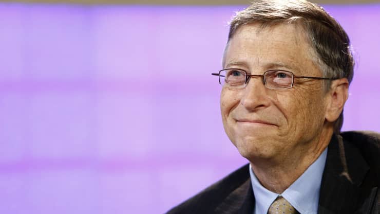 Bill Gates, Wellcome Pledges $150 Million Each To Support Pandemic Preparedness Innovations Group
