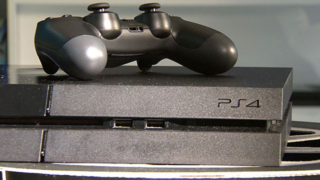 Sony Shares Plunge On The Back Of Microsoft's Acquisition Of Activision