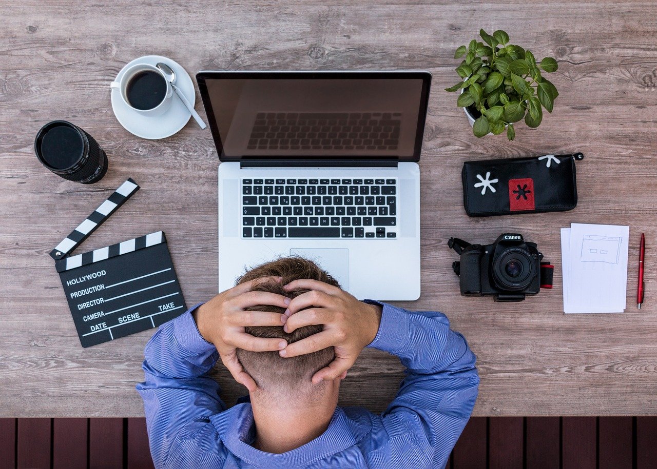5 Ways To Make Money On YouTube