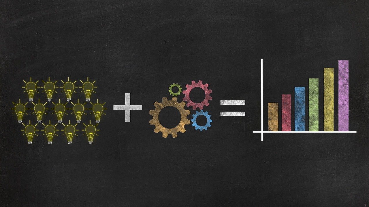 5 Reasons You Need A Business Plan