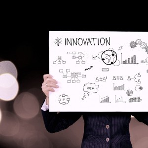 Innovation: An Entrepreneur's Best Bet To Weather The Storm