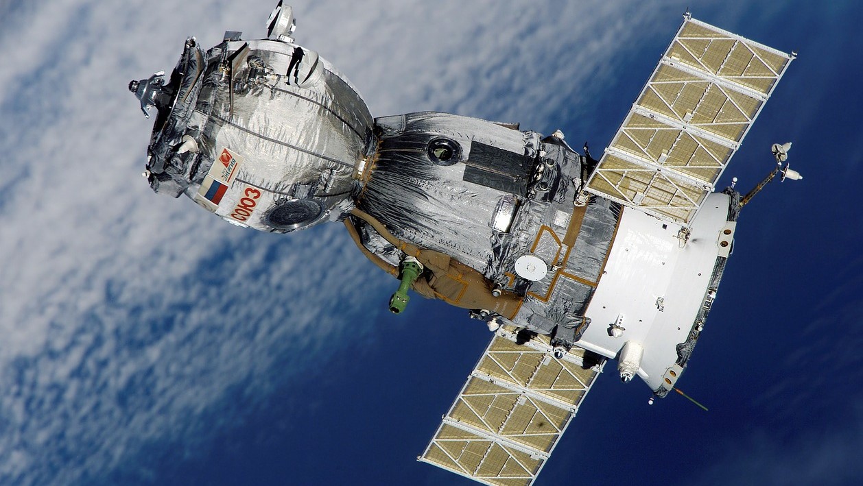 Space movie: Tom Cruise's Is Taking Studio Into Space Orbit As He Signs Deal With Axiom 