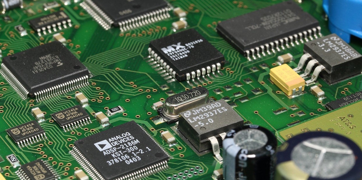 Semiconductor : Intel's $20 billion Ohio Factory Proposition Will Be The World's Largest Chip Plant