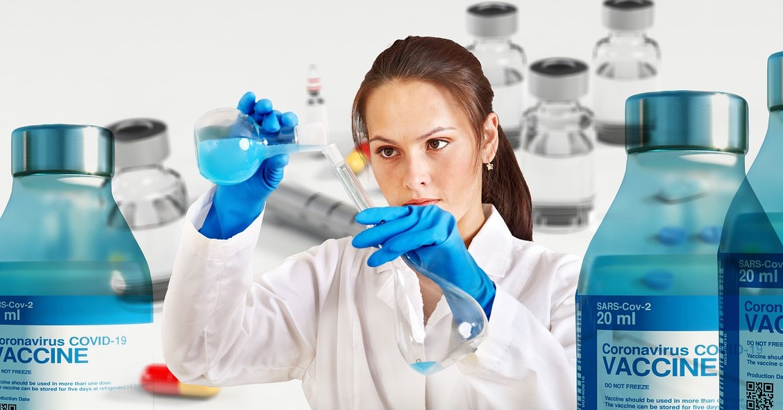 Pfizer CEO Prefers Annual COVID Vaccine Rather Than Frequent Boosters
