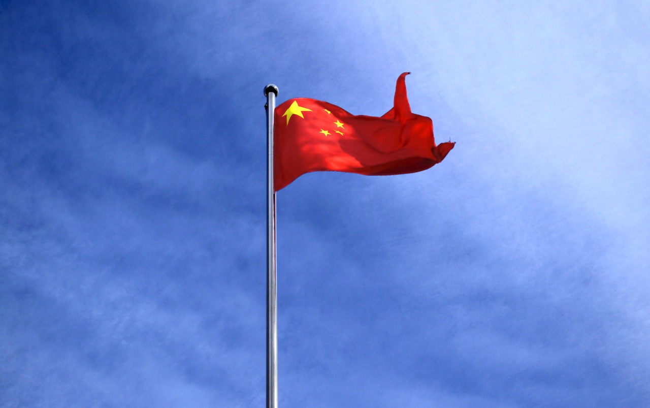  Hong Kong Billionaire Loses Half Her Fortune On China Probe
